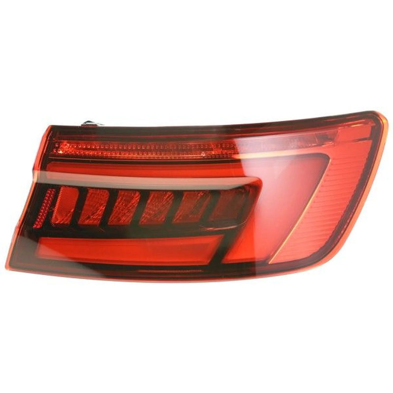 Hella Tail Light / Lamp LED Left fits Audi A4 B9 2015-2019 1.4 2.0 3.0