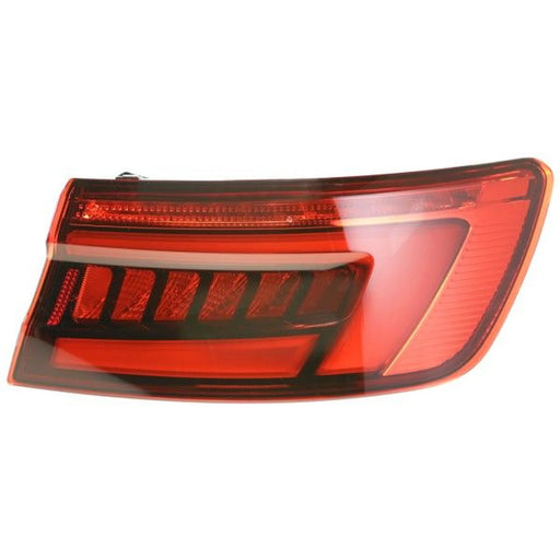 Hella Tail Light / Lamp LED Right fits Audi A4 B9 2015-2021 1.4 2.0 3.0