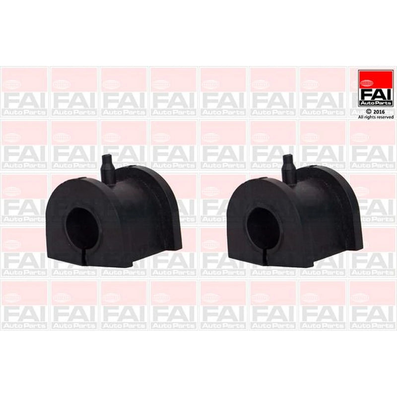 FAI 2 x Anti Roll Bar Mounting Bracket