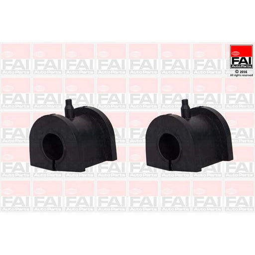 FAI 2 x Anti Roll Bar Mounting Bracket