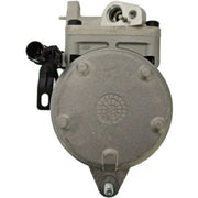 Mahle Air Conditioning Compressor fits Kia Picanto I 2004-2011 1.0 1.1