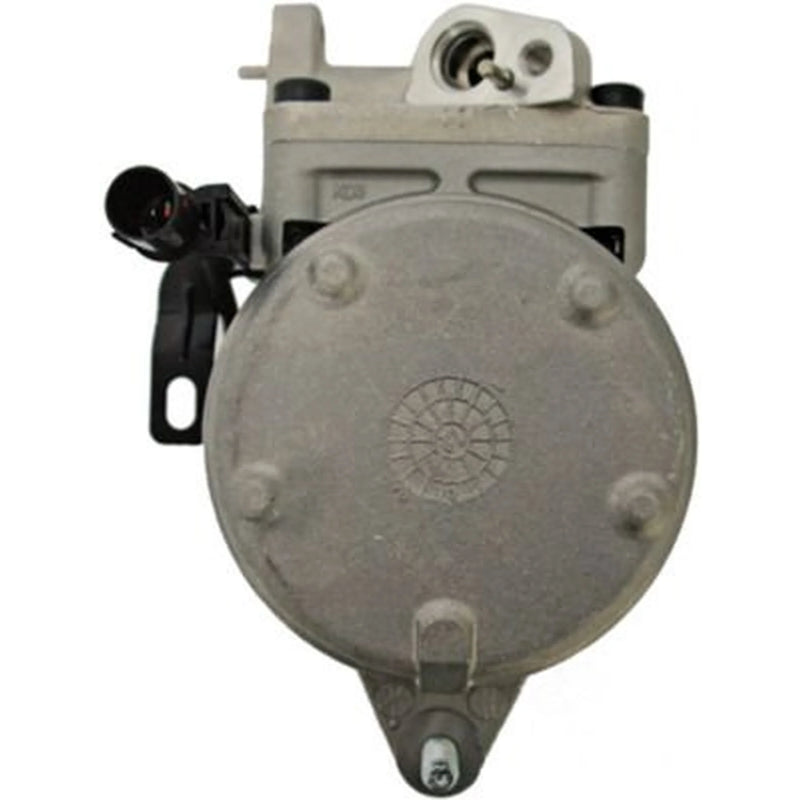 Mahle Air Conditioning Compressor fits Kia Picanto I 2004-2011 1.0 1.1