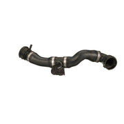 Gates Radiator Coolant Hose 305mm ID fits BMW 1 2004-2013