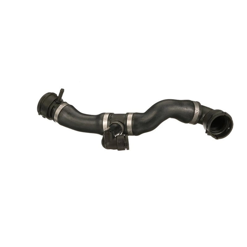 Gates Radiator Coolant Hose 305mm ID fits BMW 1 2004-2013