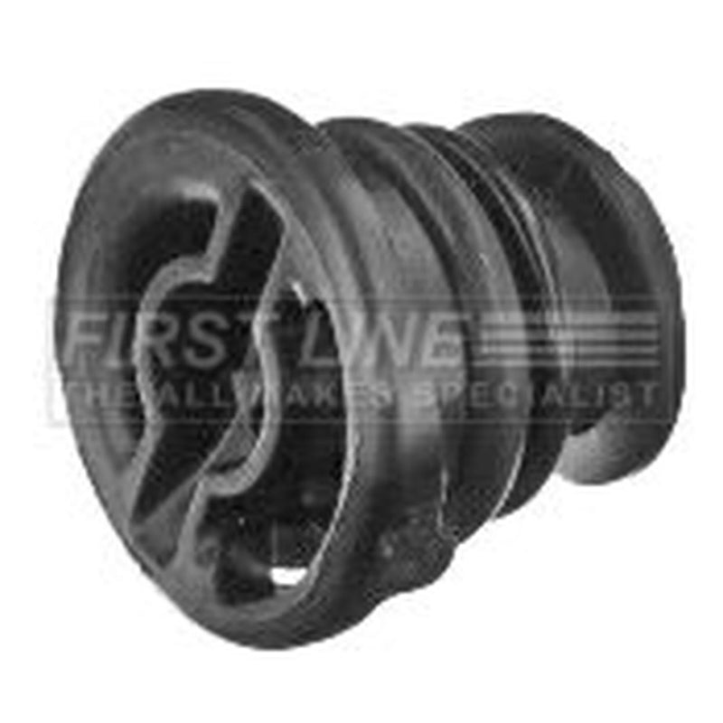 First Line Oil Sump Screw Plug Plastic fits Audi A1 2014-2018 1.8