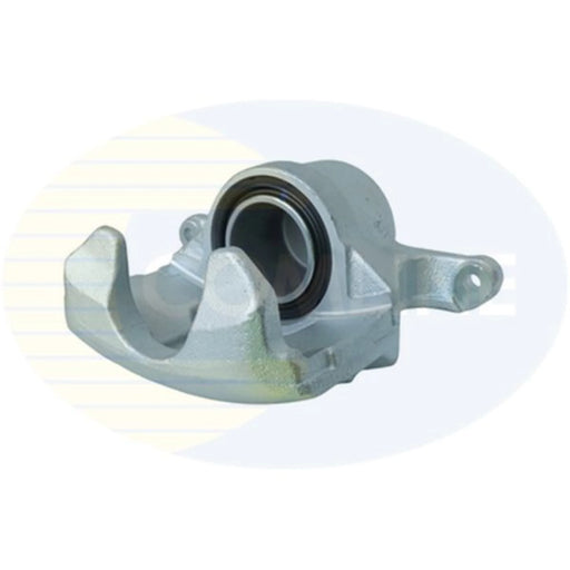 Comline Brake Caliper Assembly Front Right fits Nissan Qashqai II 2013-2015