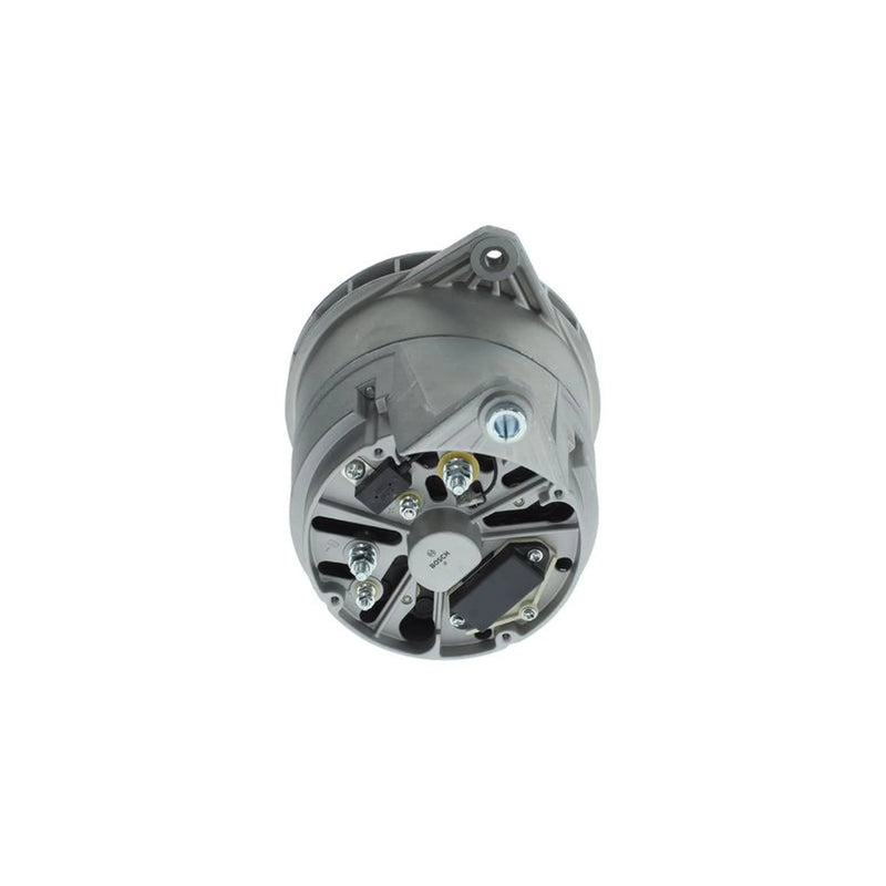 Bosch Car Alternator 12V fits Mercedes-Benz Axor 2002-2004