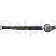 Delphi Stabiliser Drop Link Front Right fits Honda Jazz II 2002-2008 1.2 1.3 1.4