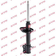 KYB Shock Absorber Damper Strut Rear fits Mazda Cronos 1991-1997 1.8 2.0 2.5