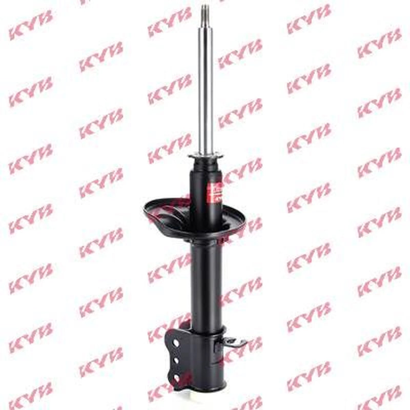 KYB Shock Absorber Damper Strut Rear fits Mazda Cronos 1991-1997 1.8 2.0 2.5