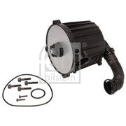 Febi Crankcase Oil Separator 180375