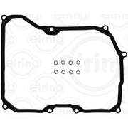 Elring Auto Trans Sump Gasket fits Audi A3 2003-2013 1.6 2.0