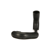 Gates Radiator Coolant Hose 420mm ID fits Opel Astra G 1998-2005 1.4 1.6