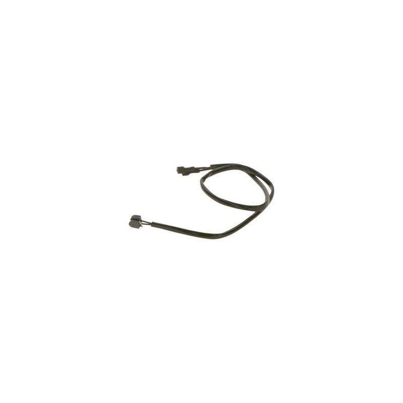 Bosch Brake Pad Wear Sensor Rear fits Porsche 928 1977-1986 4.5 4.7