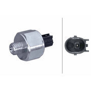 Hella Engine Knock Sensor 6PG 013 114-531