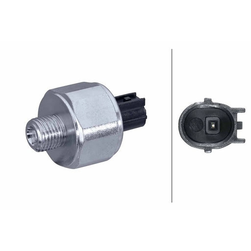 Hella Engine Knock Sensor 6PG 013 114-531