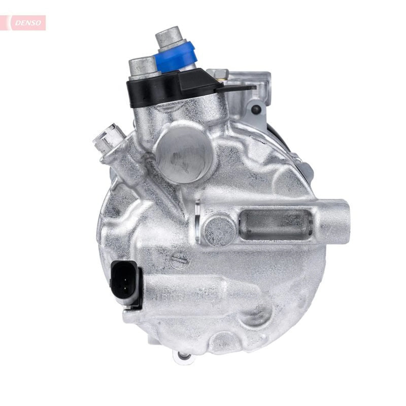 Denso Air Conditioning Compressor fits Audi A1 2018 on