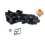 NRF Oil Filter Housing 31906