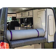 Duvalay VW Campervan Compact Travel Topper (1900 x 1150) Duvalay - Dynamic Drive