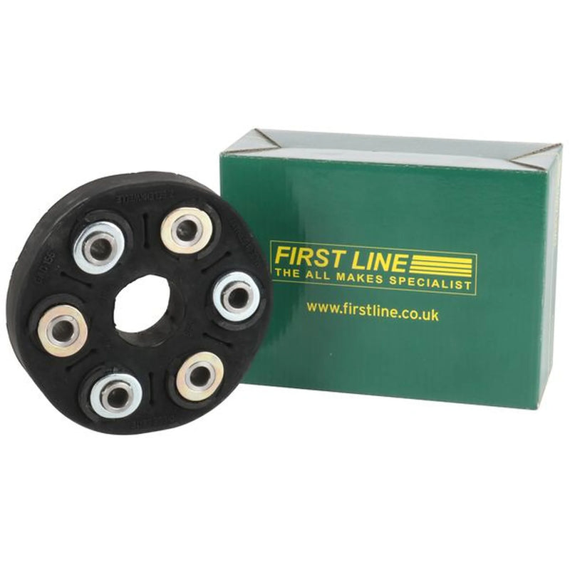 First Line Propshaft Universal Joint fits Mercedes-Benz 124 1985-1993
