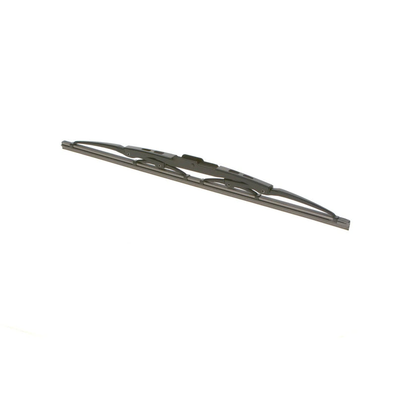 Bosch Conventional Wiper Blade 380mm — H383 fits Audi A6 Allroad C6 2006-2011