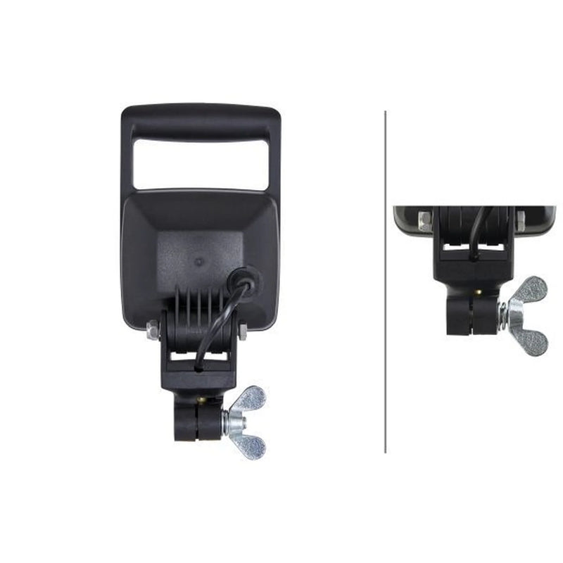 Hella Worklight High