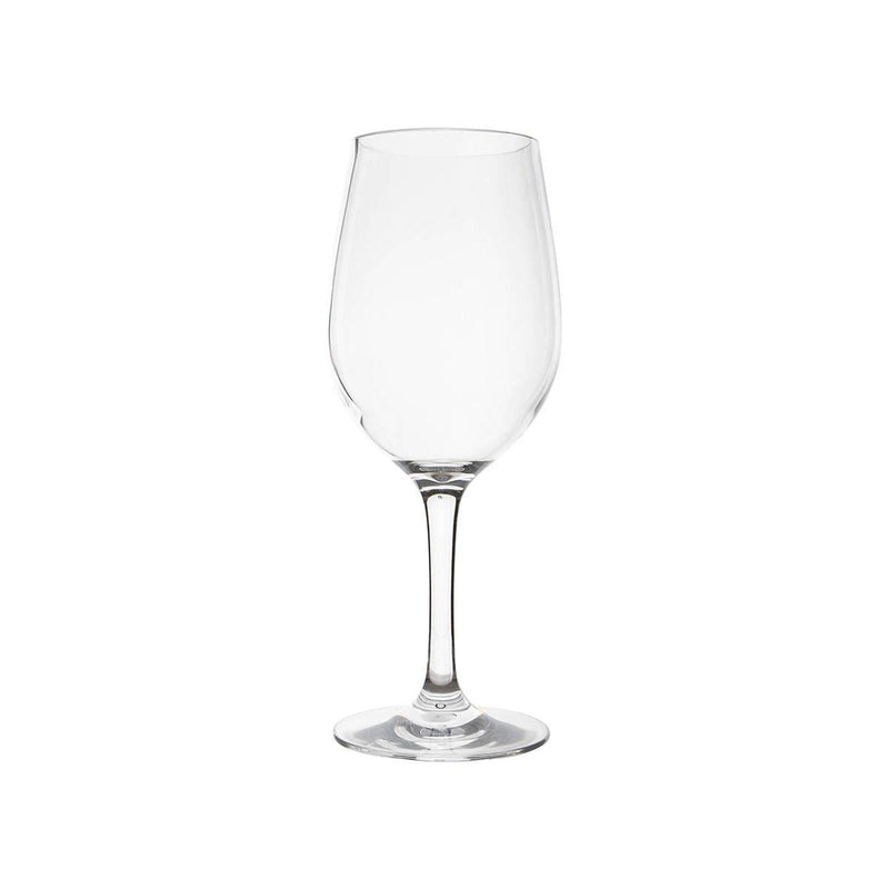 Gimex Linea Line White Wine Glass 380ml 1 Piece Gimex - Dynamic Drive