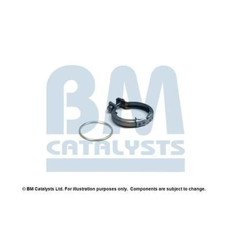 BM Catalysts Fitting Kit FK92220C FK92220C