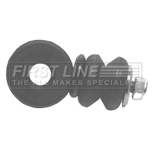 First Line Stabiliser Bar Link Coupling Rod fits VW B4 1988-1997 1.6 1.8 1.9 2.0
