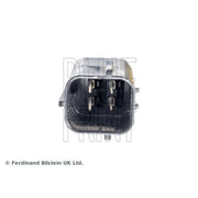 Blue Print O2 Lambda Oxygen Sensor fits Fiat Brava 1995-2001 1.6 1.8