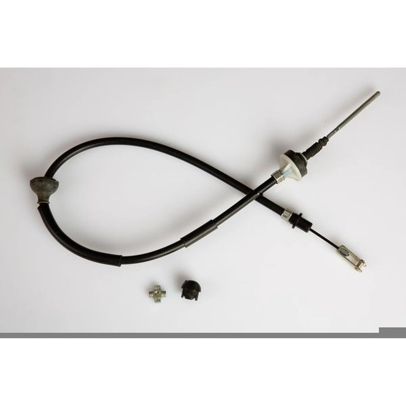 Hella Clutch Control Cable Pull fits Toyota Aygo 2014 on 1.0
