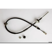 Hella Clutch Control Cable Pull 8AK 355 702-361