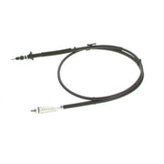 Bosch Handbrake Cable Right Rear fits Volvo V70 1999-2008 2.0 2.3 2.4 2.5