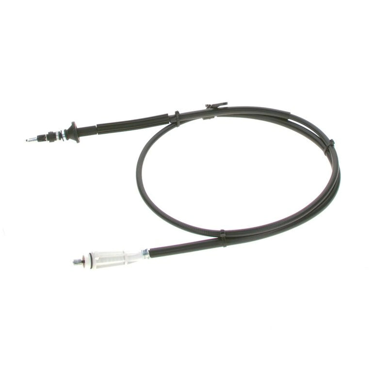Bosch Handbrake Cable Right Rear fits Volvo V70 1999-2008 2.0 2.3 2.4 2.5