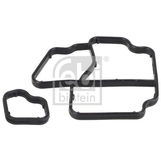 Febi Oil Filter Housing Gasket 197386