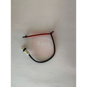 Apec Brake Pad Wear Sensor Front Left fits Porsche 911 2004-2012 3.8