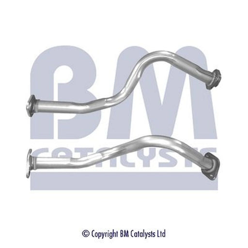 BM Catalysts Exhaust Pipe OD BM50286