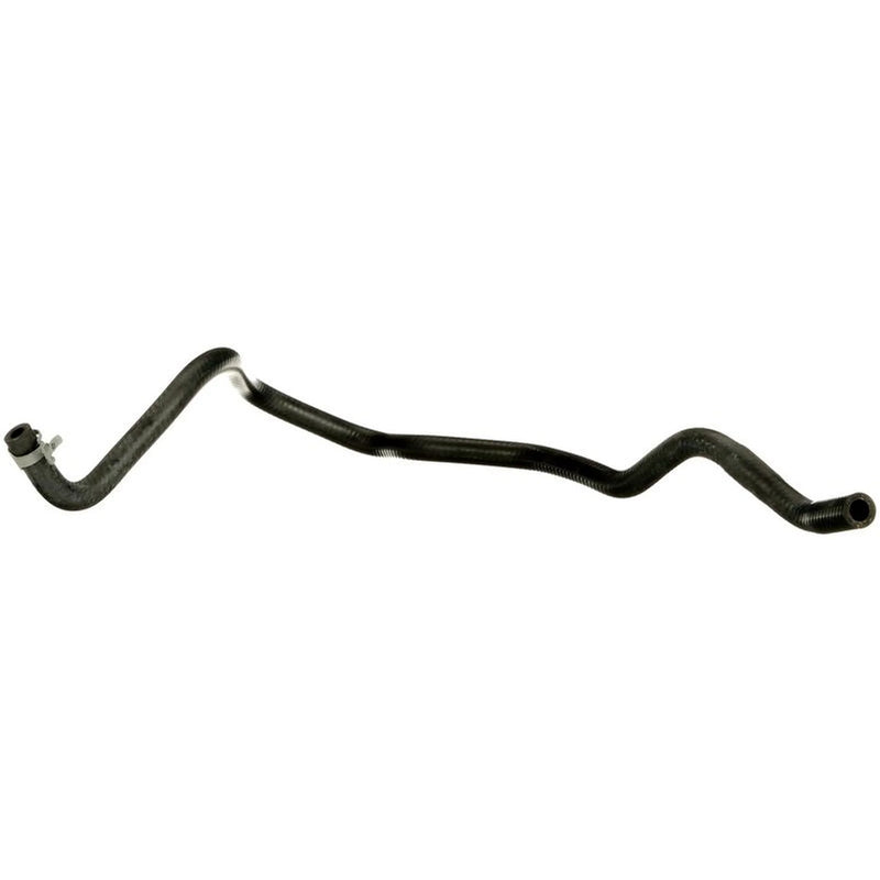 Gates Molded Heater Hose fits VW Crafter 30-35 Bus 2011-2016 2.0