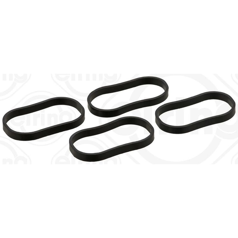 Elring Intake Manifold Gasket Set ID Wide High fits BMW 1 Sports Hatch 2011-2019