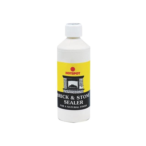 Hotspot Brick & Stone Sealer 500ml Hotspot - Dynamic Drive