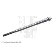 Blue Print Diesel Engine Glow Plug ADM51810