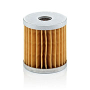 MANN-FILTER Engine Air Filter
