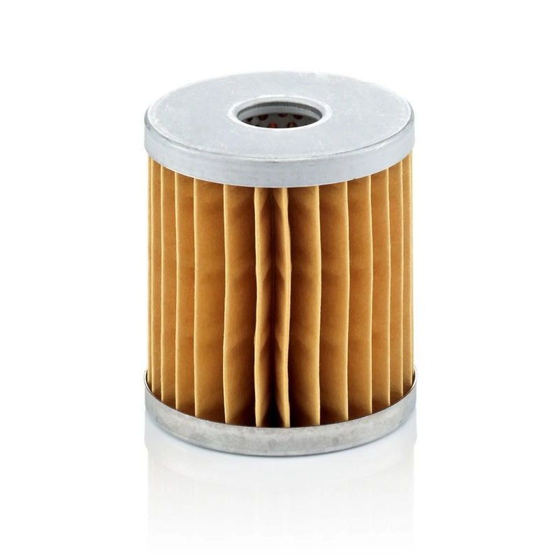 MANN-FILTER Engine Air Filter
