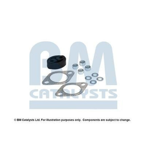 BM Catalysts Exhaust Pipe Mounting Kit FK50955C