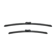 Bosch Aerotwin Wiper Blade Set 550mm + 450mm — A011S fits BMW 1 Sports Hatch
