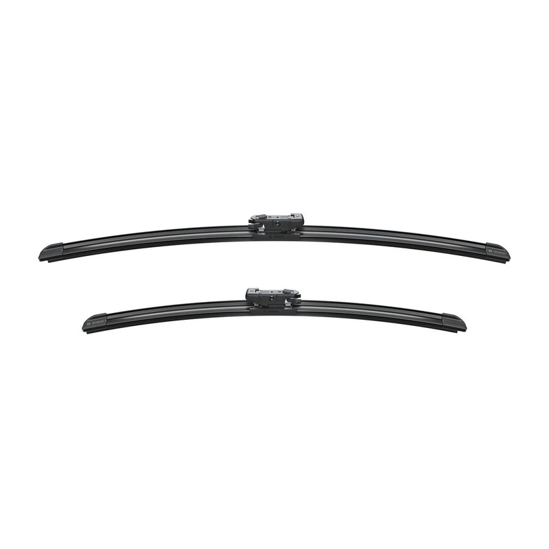 Bosch Aerotwin Wiper Blade Set 550mm + 450mm — A011S fits BMW 1 Sports Hatch