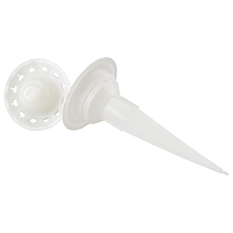 Everbuild Sika Foil Pack Spare Nozzles & Push Disc Everbuild Sika - Dynamic Drive