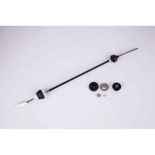 Hella Clutch Control Cable Pull 8AK 355 701-111