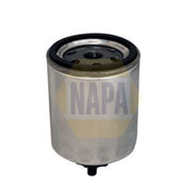 NAPA Fuel Filter Element fits Mitsubishi Carisma 1996-2000 1.9