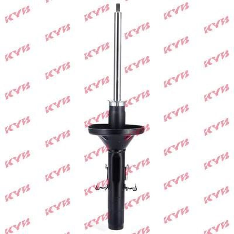 KYB 2 x Shock Absorbers fits Ford Cougar 1998-2001 2.0 2.5